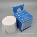 intra-plant use industrial shrink wrap plastic strap band film for pallet
